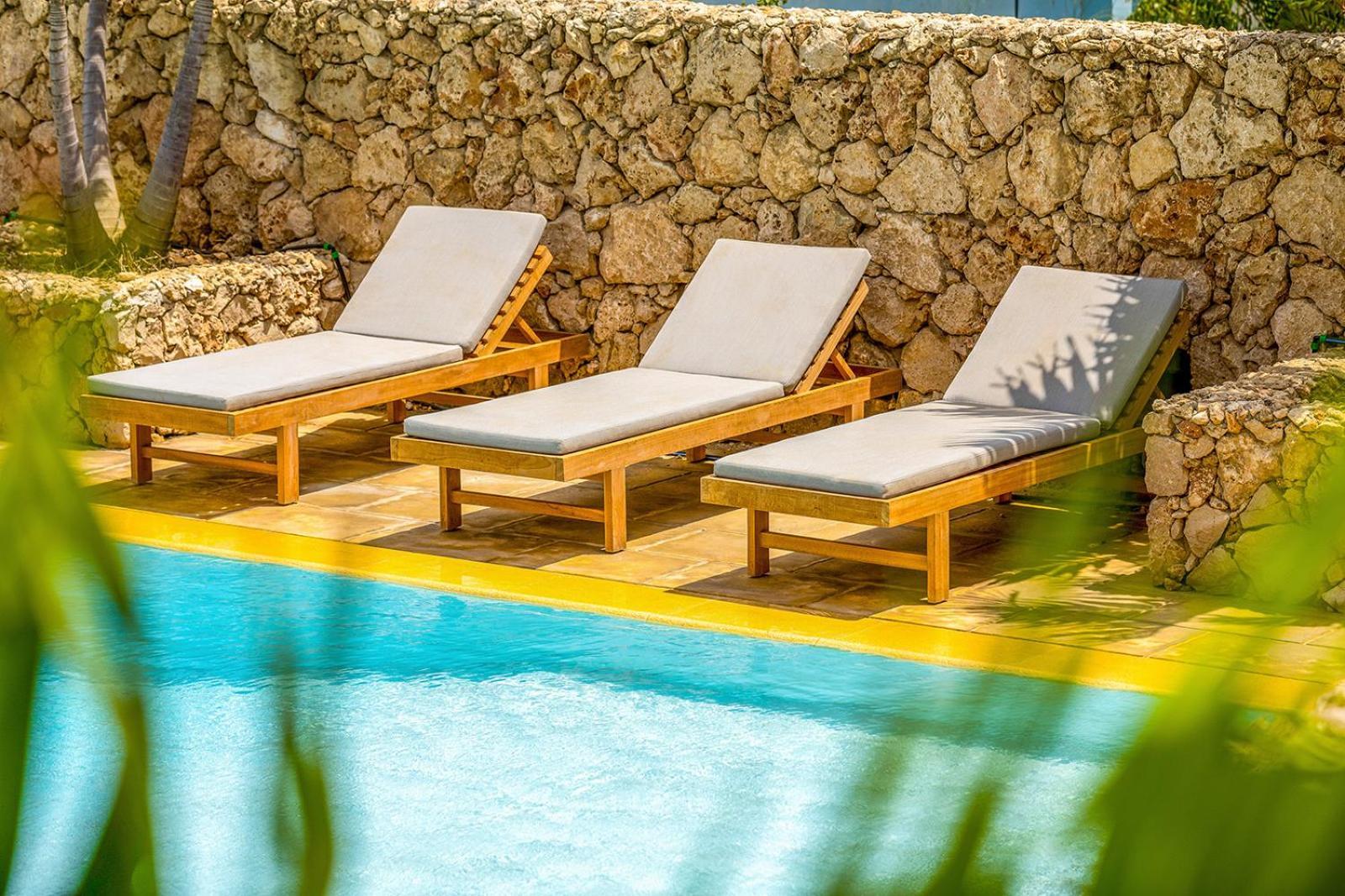 Senses Boutique Hotel & Apartments Кралендейк Екстер'єр фото