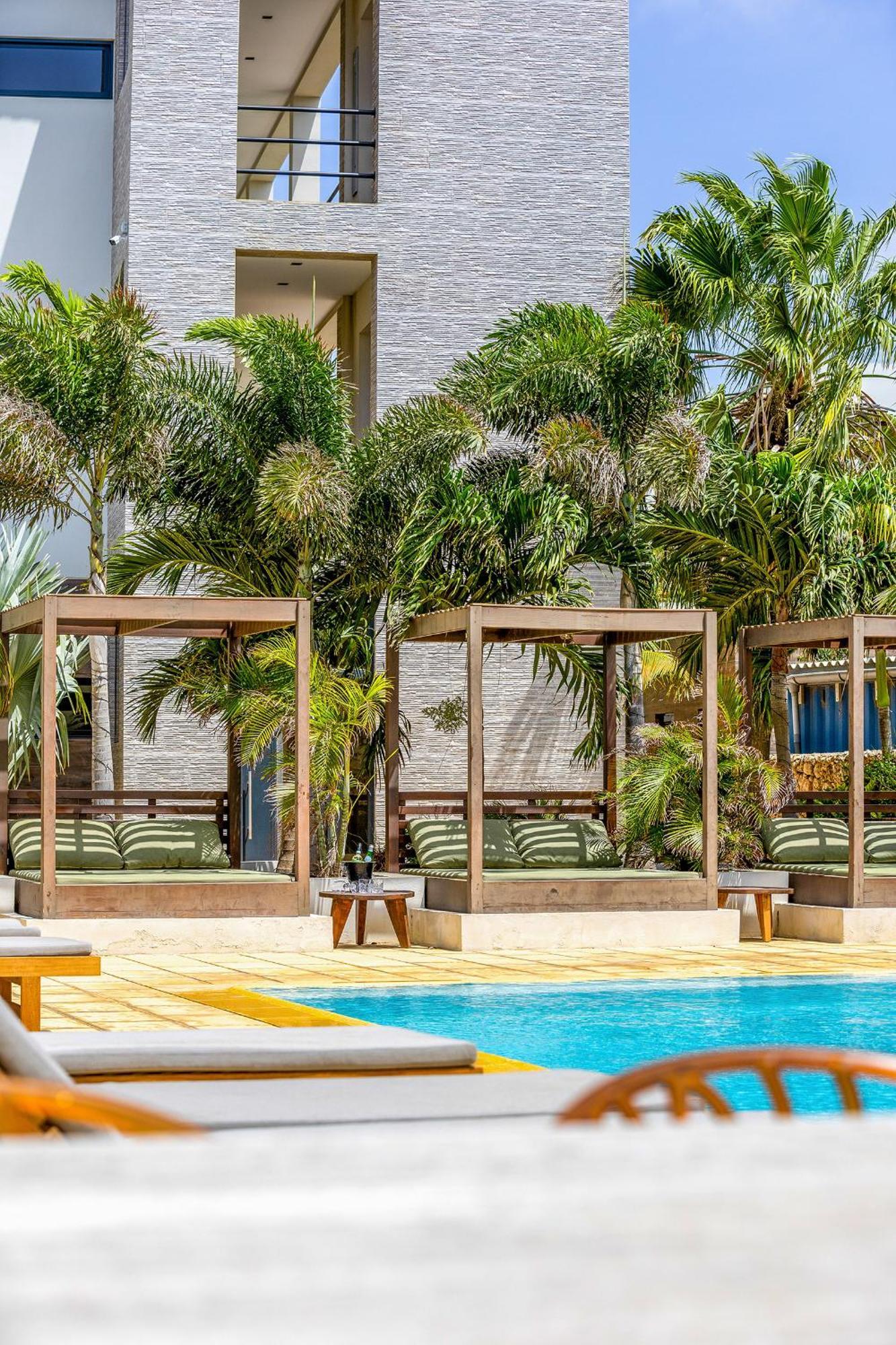 Senses Boutique Hotel & Apartments Кралендейк Екстер'єр фото
